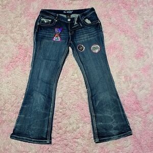 Series 31 Jeans size 15 NWT